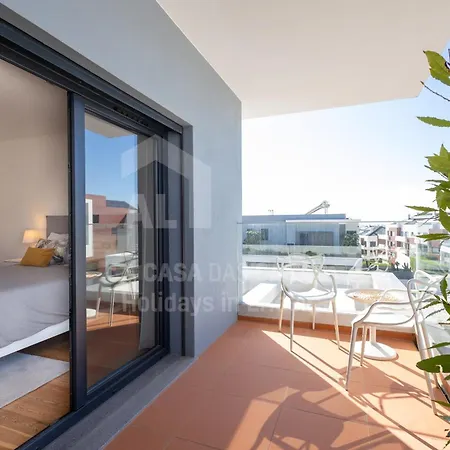 Terracota By Acasadascasas ヴィラ *