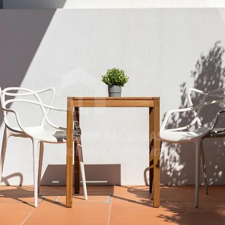 ヴィラ Terracota By Acasadascasas エリセイラ