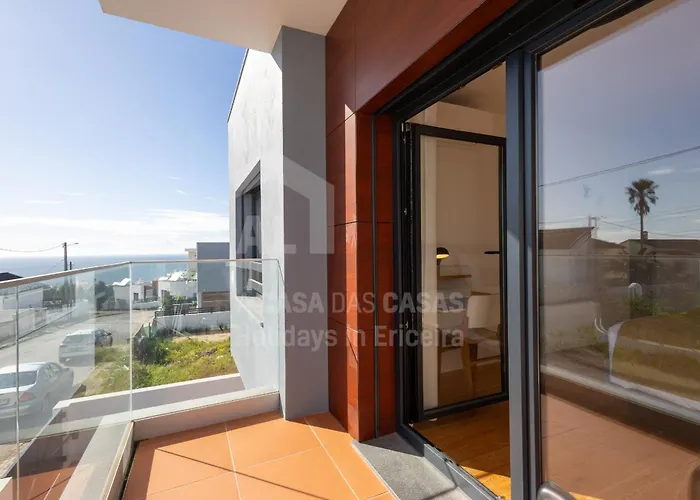 Terracota By Acasadascasas ヴィラ エリセイラ