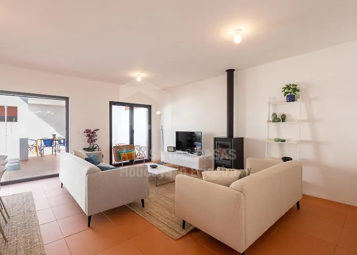 Terracota By Acasadascasas *