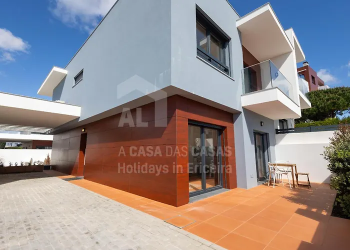 Terracota By Acasadascasas ヴィラ