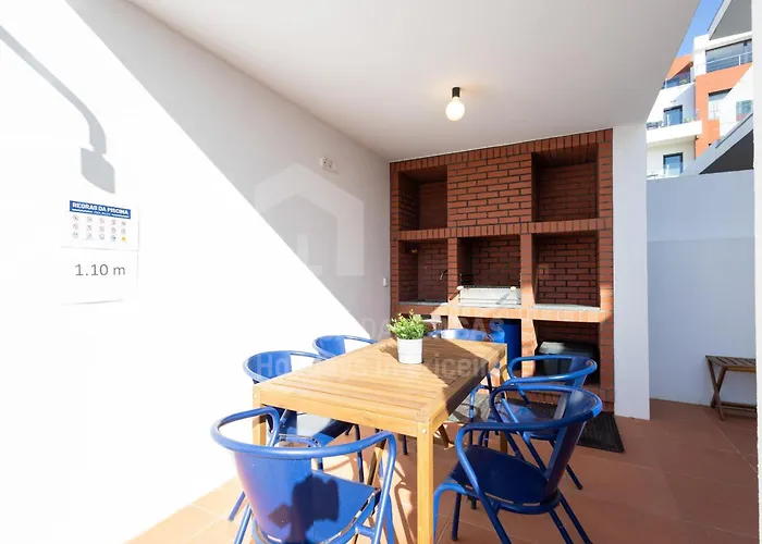 ヴィラ Terracota By Acasadascasas