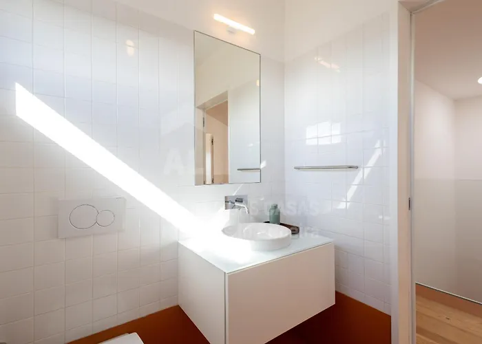 ヴィラ Terracota By Acasadascasas