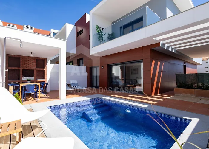 Terracota By Acasadascasas エリセイラ