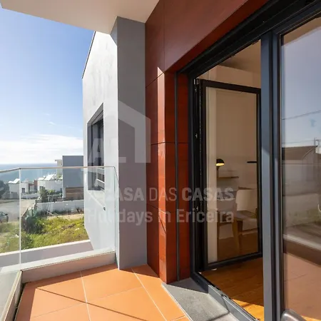 Terracota By Acasadascasas וילה אריסרייה