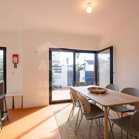 וילה Terracota By Acasadascasas אריסרייה