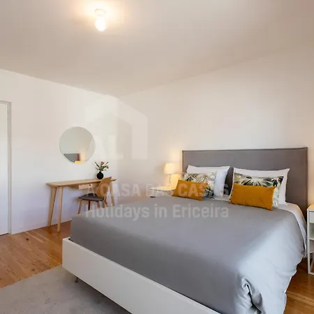 וילה Terracota By Acasadascasas