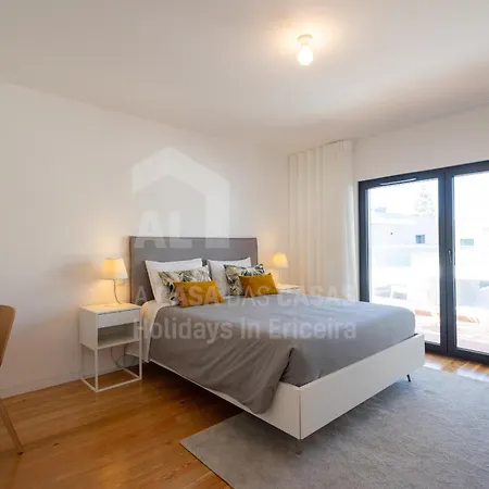 וילה Terracota By Acasadascasas *