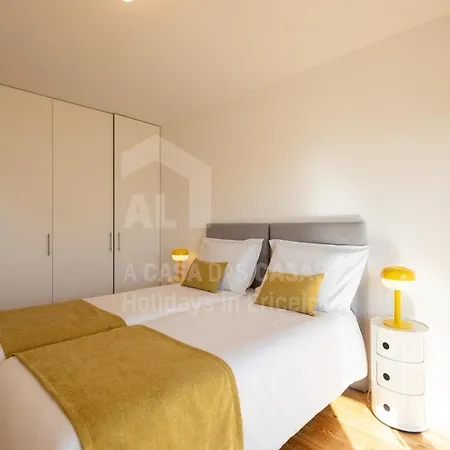 וילה Terracota By Acasadascasas אריסרייה