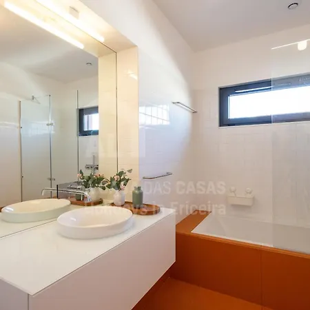 Terracota By Acasadascasas וילה אריסרייה