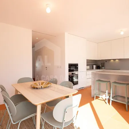 Terracota By Acasadascasas אריסרייה