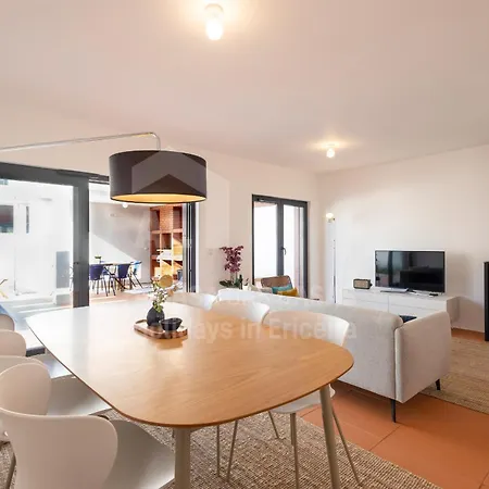 Terracota By Acasadascasas וילה