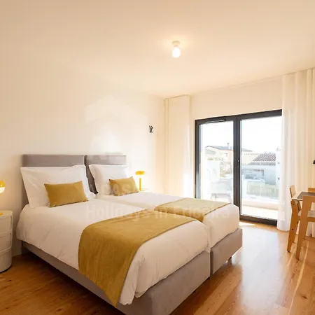 וילה Terracota By Acasadascasas