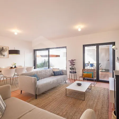 Terracota By Acasadascasas וילה *