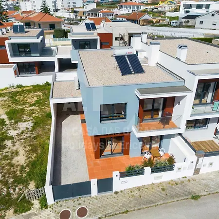 Terracota By Acasadascasas וילה *