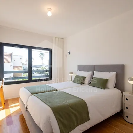 וילה Terracota By Acasadascasas אריסרייה