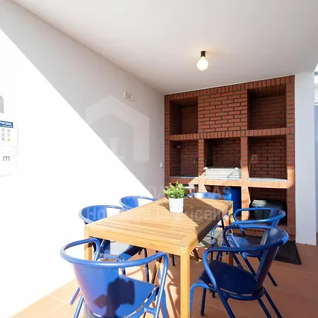 וילה Terracota By Acasadascasas