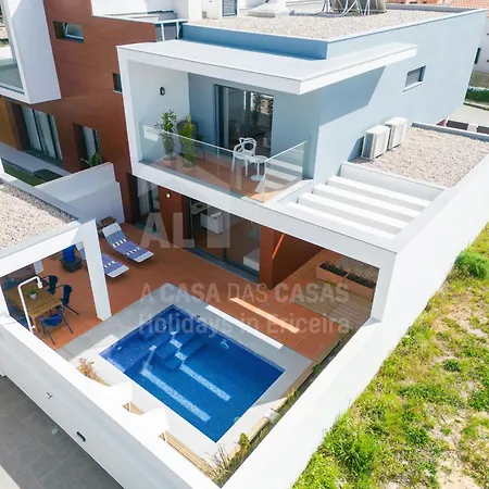 Terracota By Acasadascasas