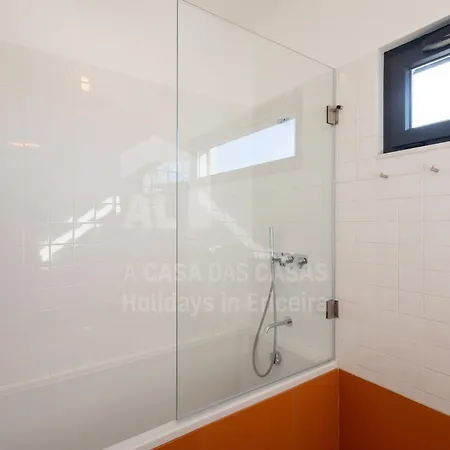 Terracota By Acasadascasas * אריסרייה