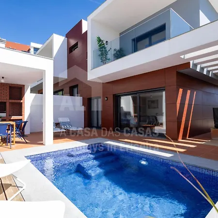 Terracota By Acasadascasas אריסרייה