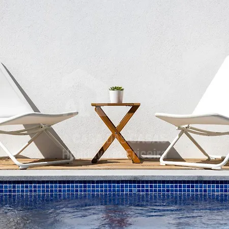 וילה Terracota By Acasadascasas