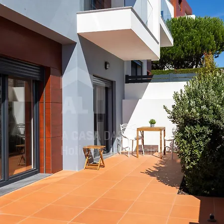 Terracota By Acasadascasas