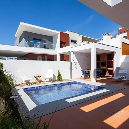 Terracota By Acasadascasas וילה *