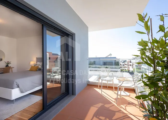 Terracota By Acasadascasas Villa *