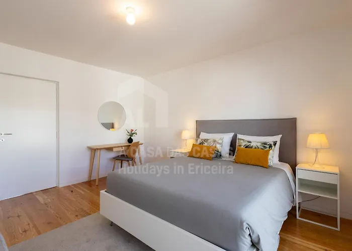 Villa Terracota By Acasadascasas