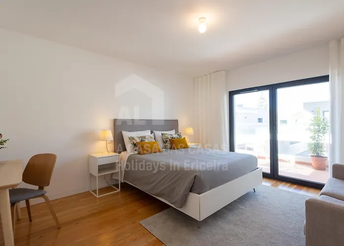 Villa Terracota By Acasadascasas *