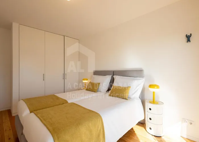 Villa Terracota By Acasadascasas Ericeira