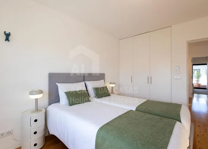 Terracota By Acasadascasas Ericeira