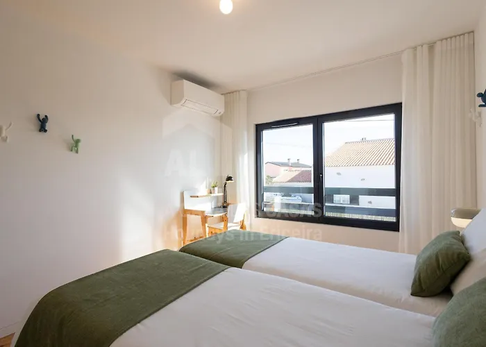 Terracota By Acasadascasas Villa