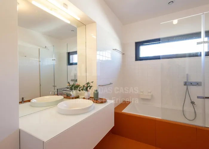 Terracota By Acasadascasas Villa Ericeira