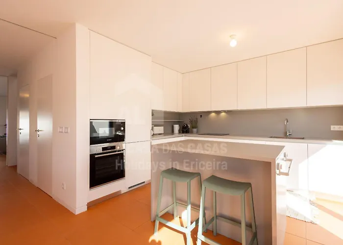 Terracota By Acasadascasas Ericeira