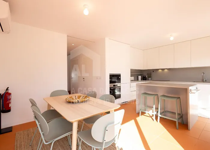 Terracota By Acasadascasas Ericeira