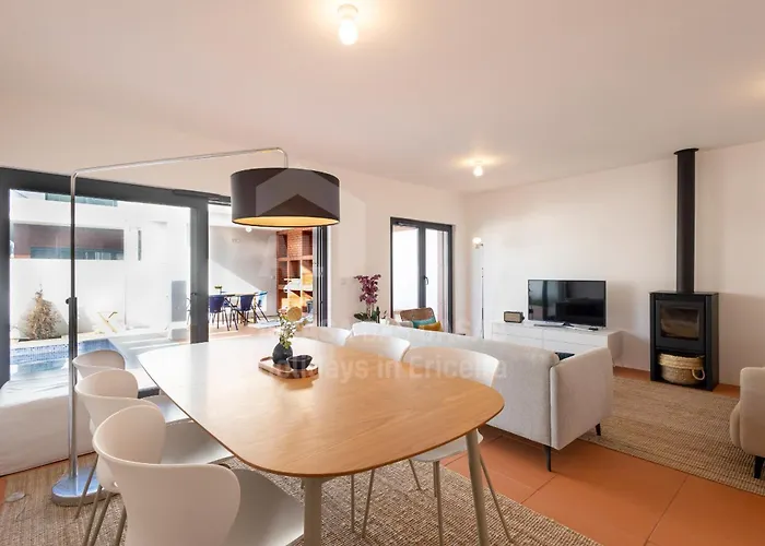 Terracota By Acasadascasas Villa