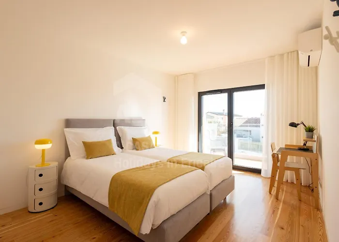 Villa Terracota By Acasadascasas