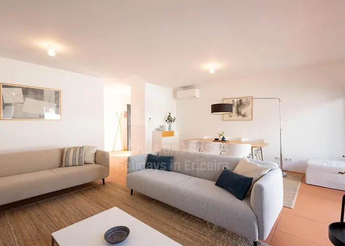 Terracota By Acasadascasas Ericeira