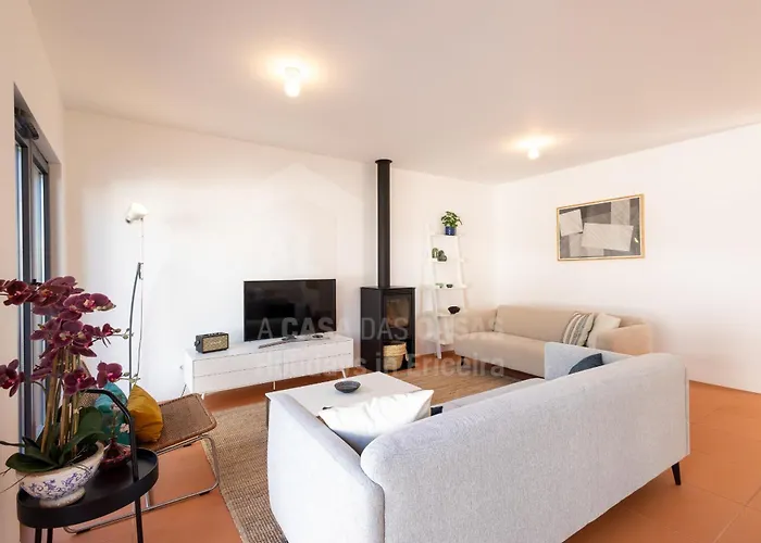 Terracota By Acasadascasas