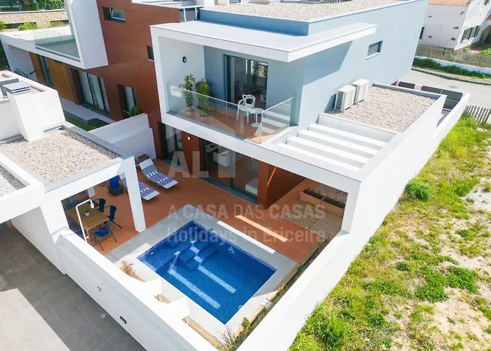 Terracota By Acasadascasas