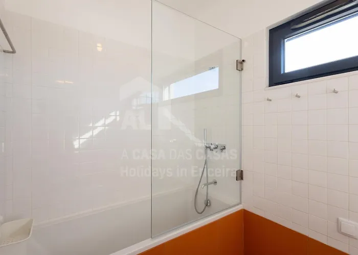 Terracota By Acasadascasas * Ericeira