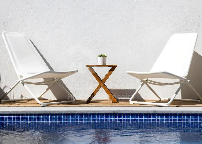 Villa Terracota By Acasadascasas