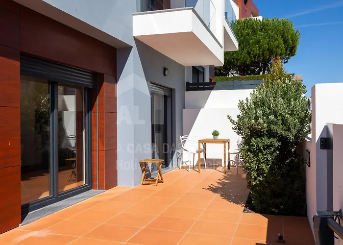 Terracota By Acasadascasas