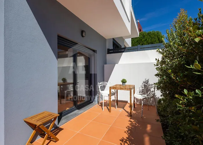 Villa Terracota By Acasadascasas *