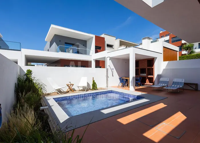 Terracota By Acasadascasas Villa *